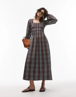 TOPSHOP Jurk