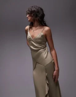 TOPSHOP Jurk