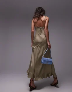 TOPSHOP Jurk