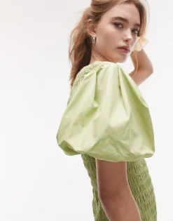 TOPSHOP Jurk