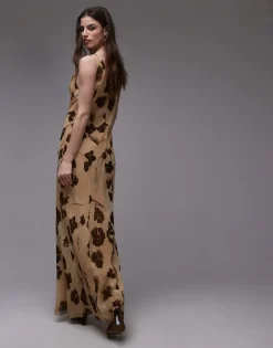 TOPSHOP Jurk