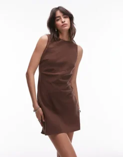 TOPSHOP Jurk