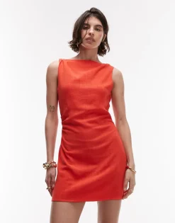 TOPSHOP Jurk
