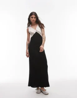 TOPSHOP Jurk