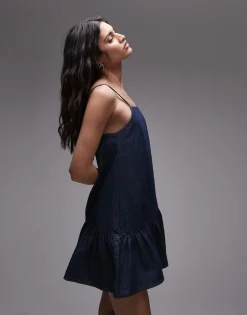 TOPSHOP Korte jurk