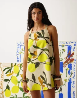 TOPSHOP Korte jurk