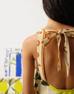 TOPSHOP Korte jurk