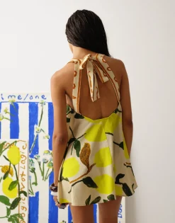 TOPSHOP Korte jurk