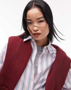 TOPSHOP Overhemd