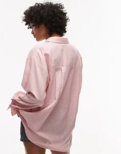 TOPSHOP Overhemd