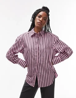 TOPSHOP Overhemd