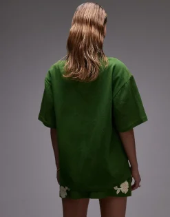 TOPSHOP Overhemd