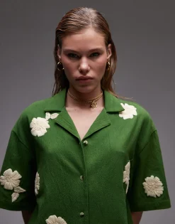 TOPSHOP Overhemd