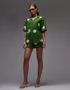 TOPSHOP Overhemd