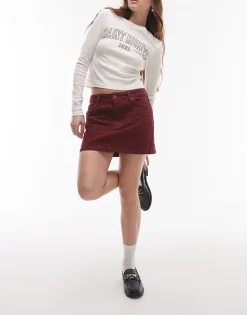 TOPSHOP Rok