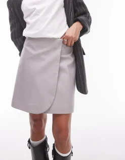 TOPSHOP Rok