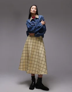 TOPSHOP Rok