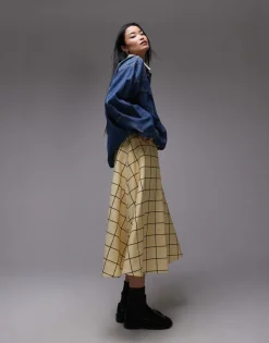 TOPSHOP Rok