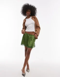 TOPSHOP Rok