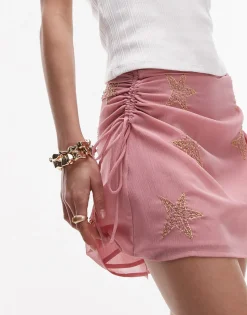 TOPSHOP Rok