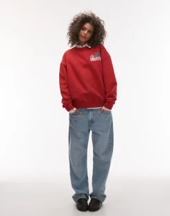 TOPSHOP Sweatshirt
