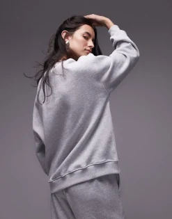 TOPSHOP Sweatshirt