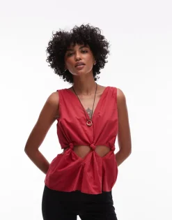TOPSHOP Top