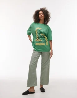 TOPSHOP T-shirts