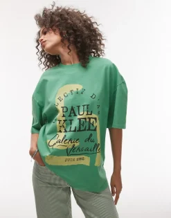 TOPSHOP T-shirts