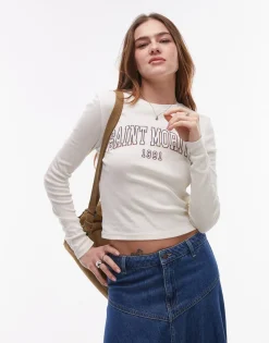 TOPSHOP T-shirts