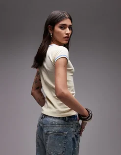 TOPSHOP T-shirts