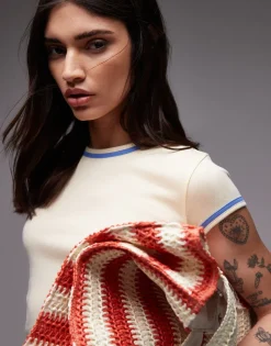 TOPSHOP T-shirts