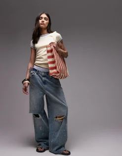 TOPSHOP T-shirts