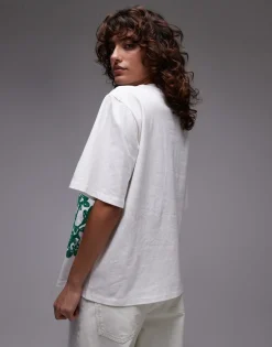 TOPSHOP T-shirts