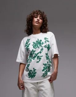 TOPSHOP T-shirts