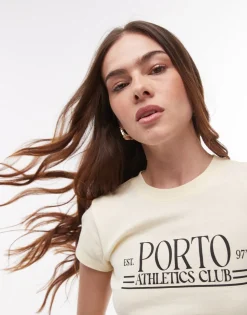 TOPSHOP T-shirts
