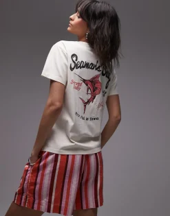 TOPSHOP T-shirts
