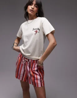 TOPSHOP T-shirts
