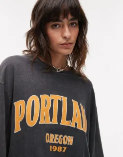 TOPSHOP T-shirts