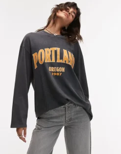 TOPSHOP T-shirts