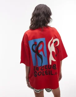 TOPSHOP T-shirts