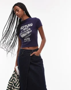 TOPSHOP T-shirts