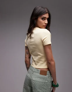 TOPSHOP T-shirts