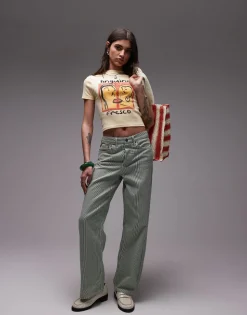 TOPSHOP T-shirts