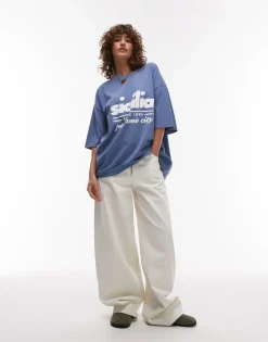 TOPSHOP T-shirts
