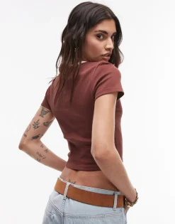 TOPSHOP T-shirts
