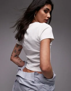 TOPSHOP T-shirts