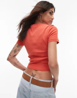 TOPSHOP T-shirts