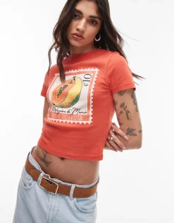 TOPSHOP T-shirts