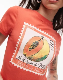 TOPSHOP T-shirts